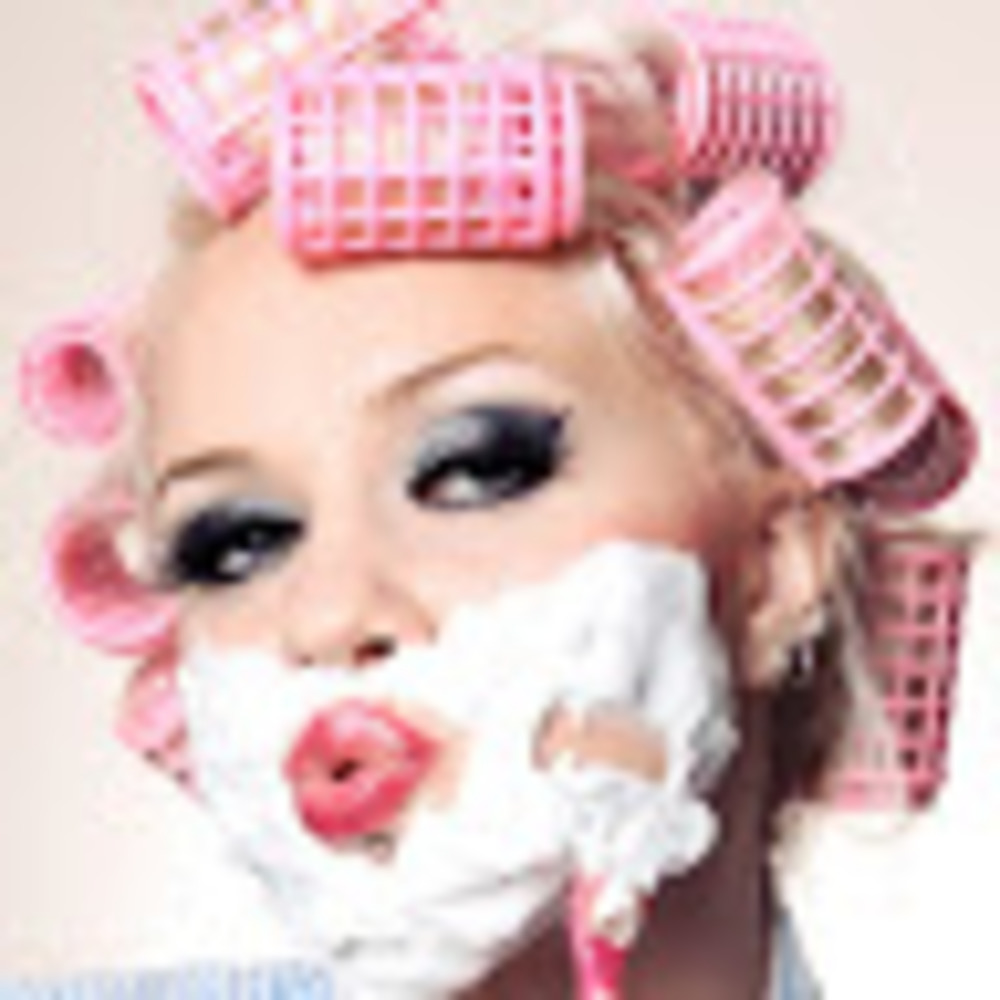 Meet your Posher, Alison